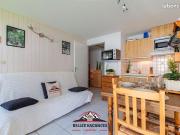 Appartement 2 pièces 29 m²