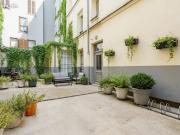 Appartement 2 pièces 29 m²