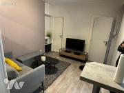 Appartement 2 pièces 29 m²