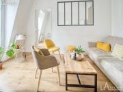 Appartement 2 pièces 29 m²