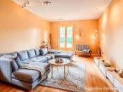 Appartement 2 pièces 29 m²