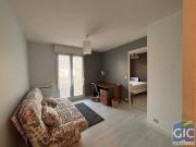 Appartement 2 pièces 29 m²