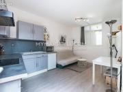 Appartement 2 pièces 29 m²