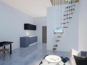 Appartement 2 pièces 29 m²