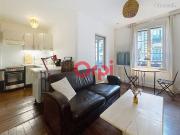 Appartement 2 pièces 29 m²