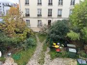 Appartement 2 pièces 29 m²