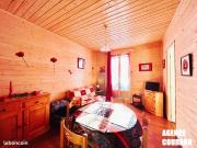 Appartement 2 pièces 29 m²