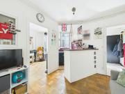 Appartement 2 pièces 29 m² Appartement 2 pièces 29 m²