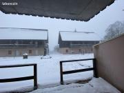 Appartement 2 pièces 29 m²