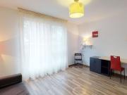 Appartement 2 pièces 29 m²