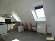 Appartement 2 pièces 29 m²