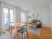 Appartement 2 pièces 29 m²