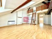 Appartement 2 pièces 56 m²