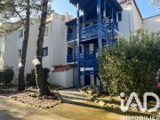 Appartement 2 pièces 29 m²