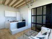Appartement 2 pièces 29 m²