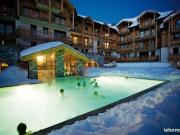 Appartement 2 pièces 29 m²