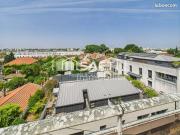 Appartement 2 pièces 29 m²