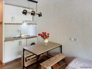 Appartement 2 pièces 29 m²