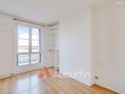 Appartement 2 pièces 29 m²