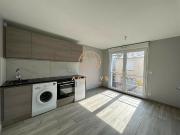 Appartement 2 pièces 29 m²
