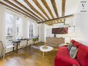 Appartement 2 pièces 29 m²