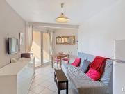 Appartement 2 pièces 29 m²