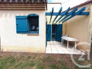 Appartement 2 pièces 29 m²