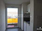 Appartement 2 pièces 29 m²