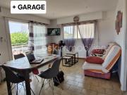 Appartement 2 pièces 29 m²