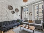 Appartement 2 pièces 29 m²