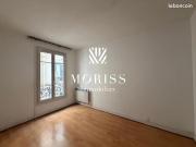 Appartement 2 pièces 29 m²