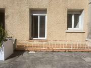 Appartement 2 pièces 29 m²