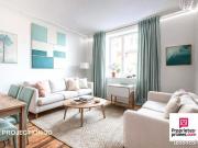 Appartement 2 pièces 29 m²