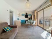 Appartement 2 pièces 29 m²