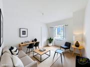 Appartement 2 pièces 29 m²