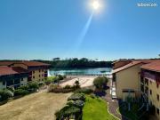 Appartement 2 pièces 29 m²