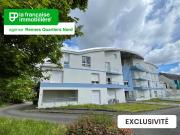 Appartement 2 pièces 29 m²