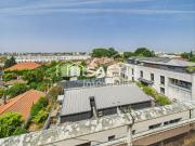 Appartement 2 pièces 29 m²