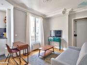 Appartement 2 pièces 29 m²