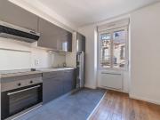 Appartement 2 pièces 29 m²