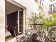 Appartement 2 pièces 29 m²