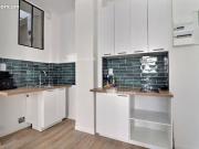 Appartement 2 pièces 29 m²