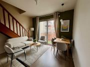 Appartement 2 pièces 29 m²