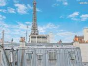 Appartement 2 pièces 29 m²