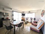 Appartement 2 pièces 29 m²