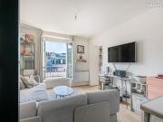 Appartement 2 pièces 29 m²