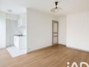 Appartement 2 pièces 29 m²