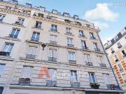 Appartement 2 pièces 29 m²