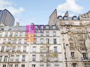 Appartement 2 pièces 29 m²