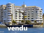 Appartement 2 pièces 29 m²